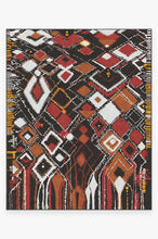 Load image into Gallery viewer, Delikesh Autumn Rug