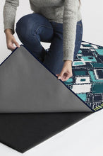 Load image into Gallery viewer, Delikesh Midnight Rug