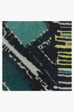Load image into Gallery viewer, Delikesh Midnight Rug