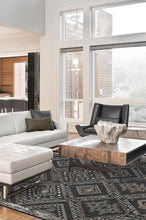 Load image into Gallery viewer, Lunja Lava Rock Rug