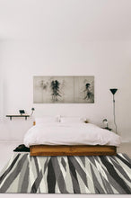 Load image into Gallery viewer, Meridian Smoke Rug