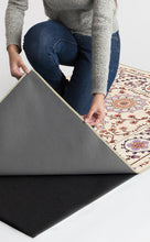 Load image into Gallery viewer, Suzani Purple Rug