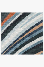 Load image into Gallery viewer, Agate Arctic Blue Rug