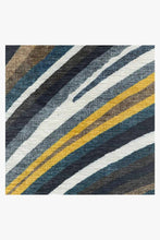 Load image into Gallery viewer, Agate Golden Azure Rug