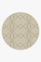 Load image into Gallery viewer, Amalia Natural Rug