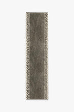 Load image into Gallery viewer, Beni Warm Grey Rug