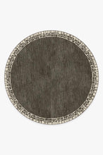 Load image into Gallery viewer, Beni Warm Grey Rug