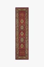 Load image into Gallery viewer, Cambria Ruby Rug