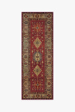 Load image into Gallery viewer, Cambria Ruby Rug