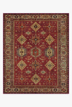 Load image into Gallery viewer, Cambria Ruby Rug