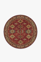 Load image into Gallery viewer, Cambria Ruby Rug