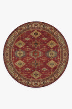 Load image into Gallery viewer, Cambria Ruby Rug