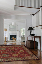 Load image into Gallery viewer, Cambria Ruby Rug