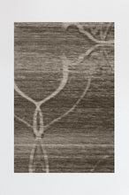 Load image into Gallery viewer, Casablanca Grey Taupe Rug