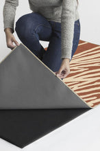 Load image into Gallery viewer, Coral Mauve Rug