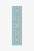 Load image into Gallery viewer, Cynthia Rowley Suzani Powder Blue Rug