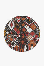 Load image into Gallery viewer, Delikesh Autumn Rug