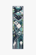 Load image into Gallery viewer, Delikesh Midnight Rug