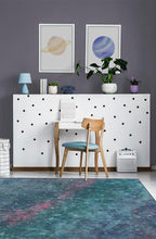 Load image into Gallery viewer, Galaxy Rug
