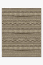 Load image into Gallery viewer, Henna Ash Brown Rug