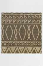 Load image into Gallery viewer, Henna Ash Brown Rug