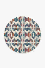 Load image into Gallery viewer, Hesperia Multicolor Rug