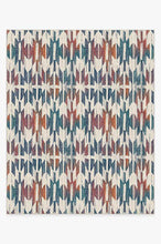 Load image into Gallery viewer, Hesperia Multicolor Rug