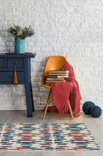 Load image into Gallery viewer, Hesperia Multicolor Rug
