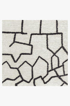 Load image into Gallery viewer, Illi Off White Rug