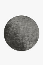 Load image into Gallery viewer, Impasto Greyscale Rug