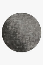 Load image into Gallery viewer, Impasto Greyscale Rug