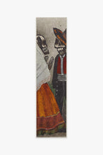 Load image into Gallery viewer, Jose Posada Feast of the Dead Rug