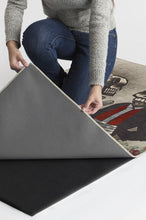 Load image into Gallery viewer, Jose Posada Feast of the Dead Rug