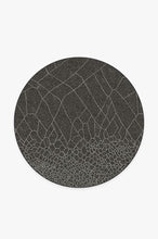 Load image into Gallery viewer, Kella Black Rug