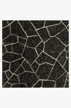 Load image into Gallery viewer, Kella Black Rug