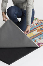 Load image into Gallery viewer, Kilim Batik Multicolor Rug