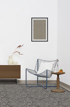 Load image into Gallery viewer, Lacis Damask Charcoal Rug