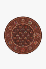 Load image into Gallery viewer, Latiff Autumn Rug