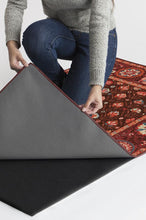 Load image into Gallery viewer, Latiff Autumn Rug