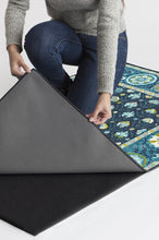 Load image into Gallery viewer, Latiff Midnight Blue Rug
