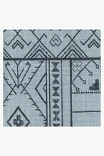 Load image into Gallery viewer, Leelu Blue Overdye Rug