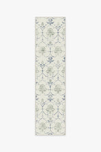 Load image into Gallery viewer, Leila Creme Vintage Rug