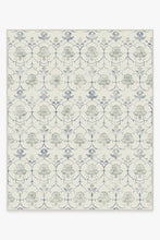 Load image into Gallery viewer, Leila Creme Vintage Rug