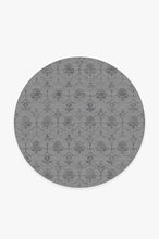 Load image into Gallery viewer, Leila Grey Rug