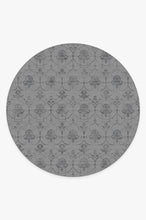 Load image into Gallery viewer, Leila Grey Rug