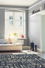 Load image into Gallery viewer, Lokal Slate Blue Rug