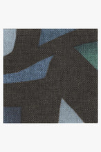 Load image into Gallery viewer, Lumen Blue Rug