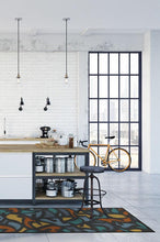 Load image into Gallery viewer, Lumen Multicolor Rug