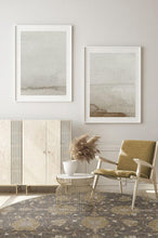 Load image into Gallery viewer, Marie Grey Taupe Rug