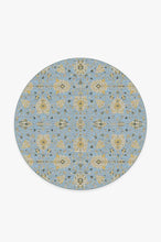 Load image into Gallery viewer, Marie Pale Blue Rug